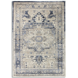 DYWAN OPERA 5809A NIEBIESKI