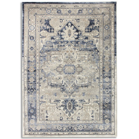 DYWAN OPERA 5809A NIEBIESKI