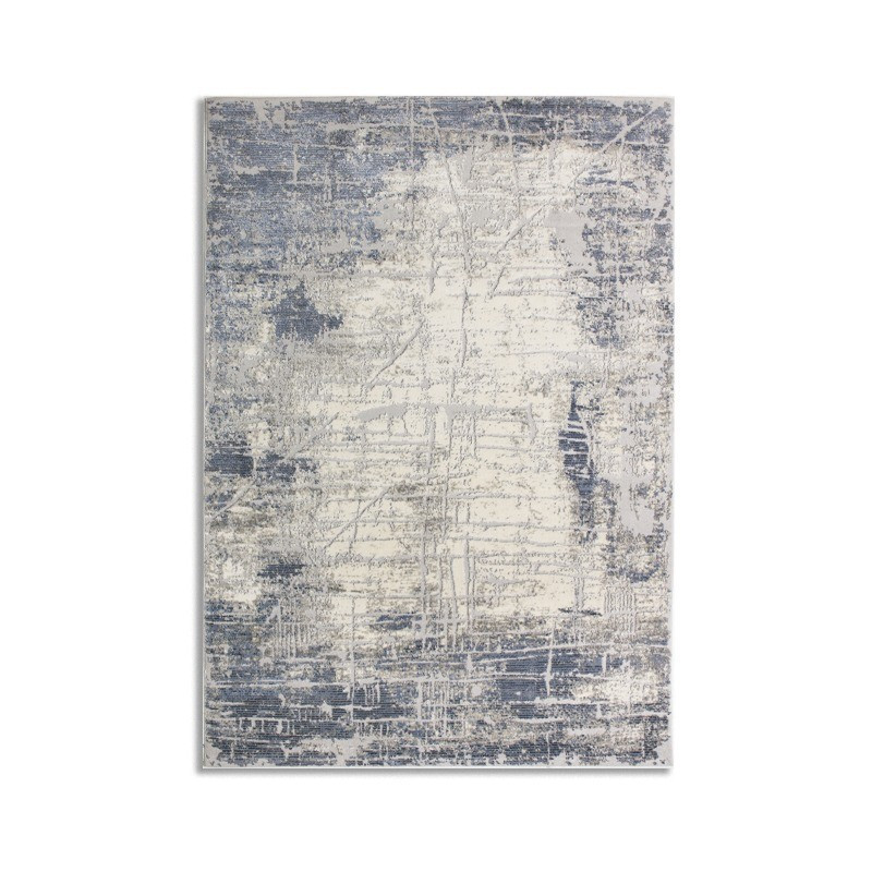 DYWAN OPERA 5801A NIEBIESKI