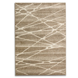 DYWAN LARA  E542A BEŻOWY