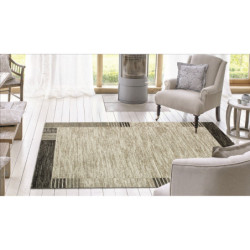 Dywan lara beżowy, sklep Dekordom , dywania_pl