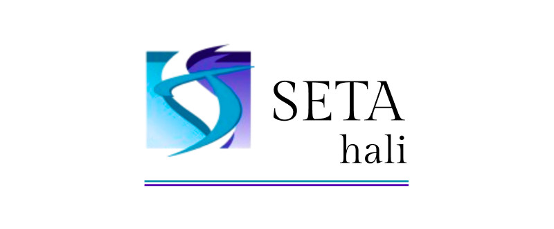 Seta Hali